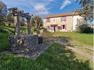 maison en pierres à la vente -   30340  ROUSSON, surface 3 m2 vente maison en pierres - UBI461114264